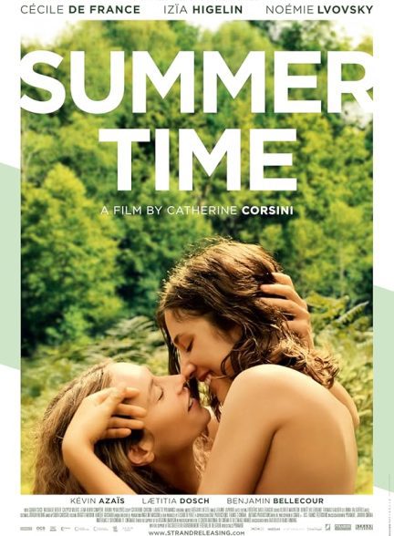 دانلود فیلم Summertime 2015