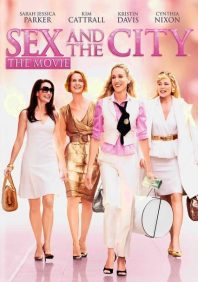 دانلود فیلم Sex and the City 2008