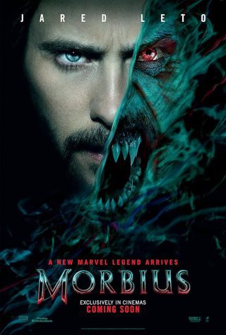 دانلود فیلم Morbius 2022