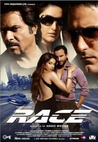 دانلود فیلم Race 2008