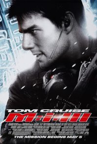 دانلود فیلم Mission: Impossible III 2006