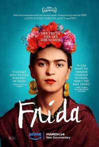 دانلود فیلم Frida 2024