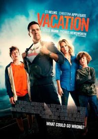 دانلود فیلم Vacation 2015