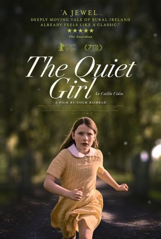 دانلود فیلم The Quiet Girl 2022