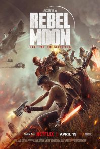 دانلود فیلم Rebel Moon – Part Two: The Scargiver 2024