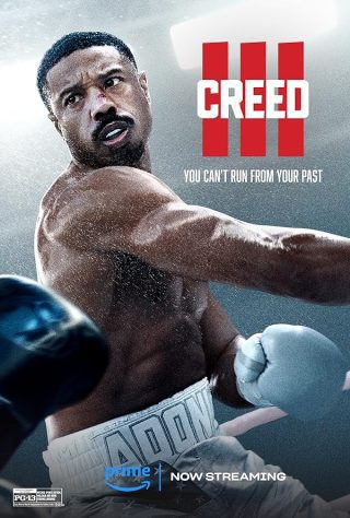 دانلود فیلم Creed 3 2023