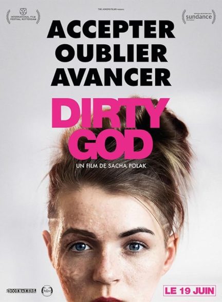 دانلود فیلم Dirty God 2019