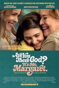 دانلود فیلم Are You There God? Its Me Margaret 2023