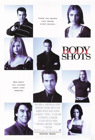 دانلود فیلم Body Shots 1999