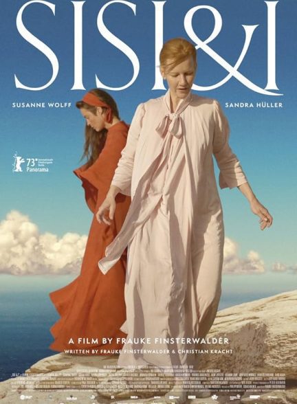 دانلود فیلم Sisi & I 2023