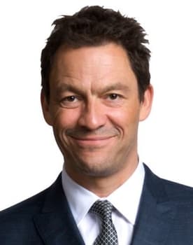 Dominic West