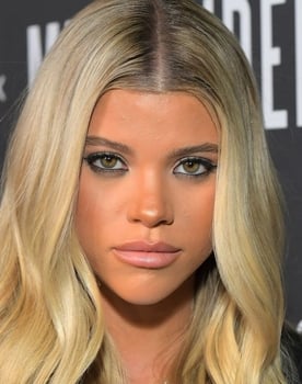 Sofia Richie