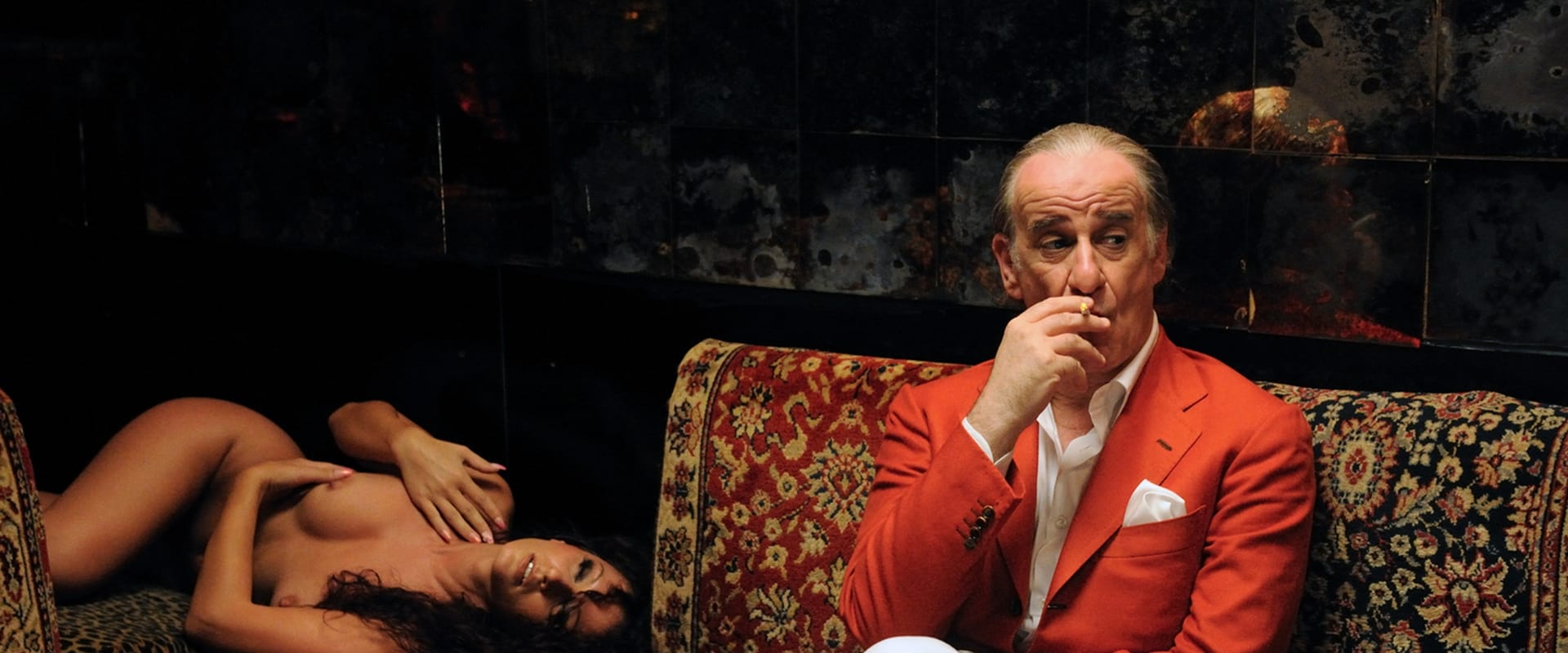 دانلود فیلم The Great Beauty 2013 (زیبایی بزرگ 2013) بدون سانسور با زیرنویس فارسی