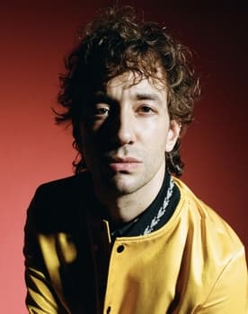 Albert Hammond Jr.