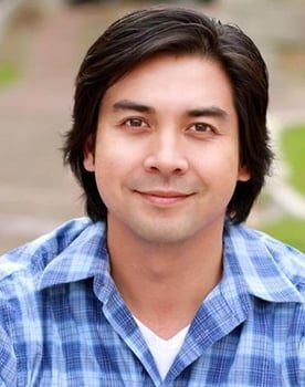 Brian Rodriguez