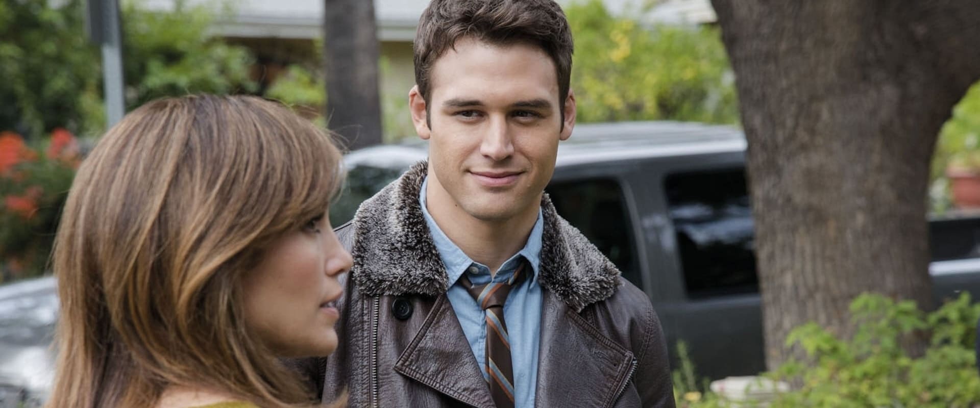 دانلود فیلم The Boy Next Door 2015 (پسر همسایه 2015) بدون سانسور با زیرنویس فارسی