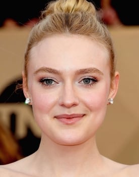 Dakota Fanning