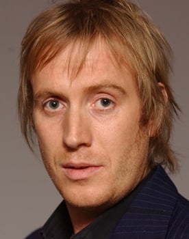 Rhys Ifans