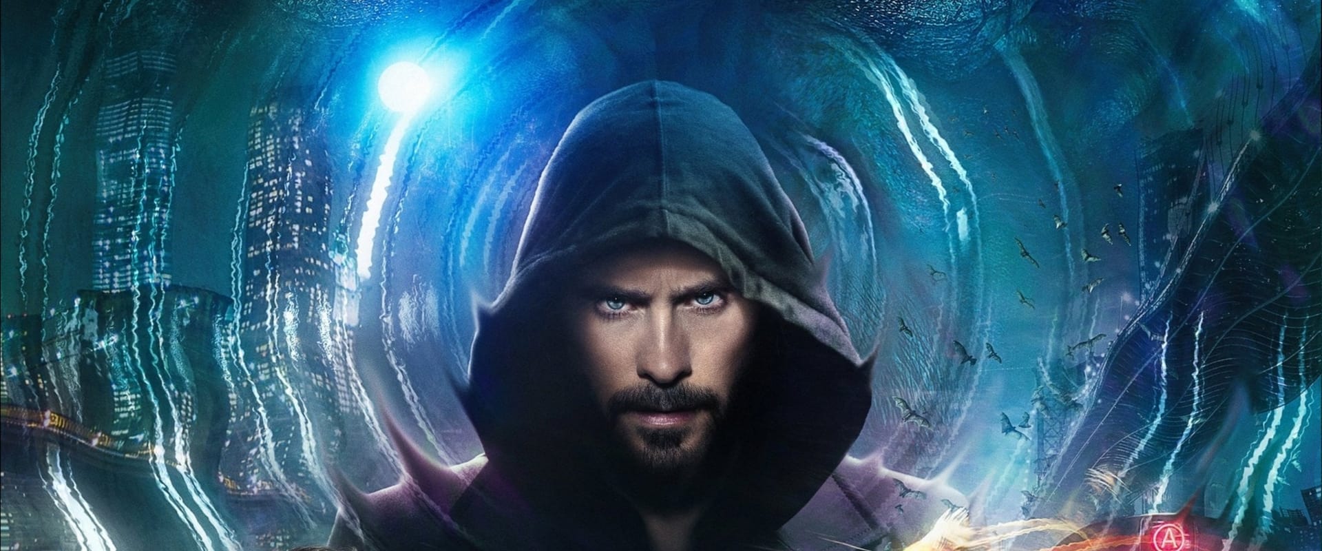 دانلود فیلم Morbius 2022 (موربیوس 2022) بدون سانسور با زیرنویس فارسی