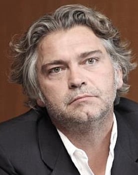 Benoît Pilot