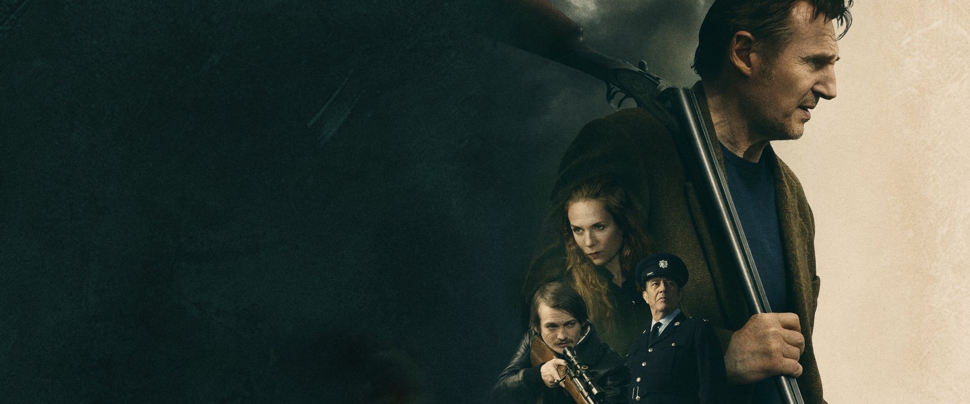 دانلود فیلم In the Land of Saints and Sinners 2023 (در سرزمین مقدسین و گناهکاران 2023) بدون سانسور با زیرنویس فارسی