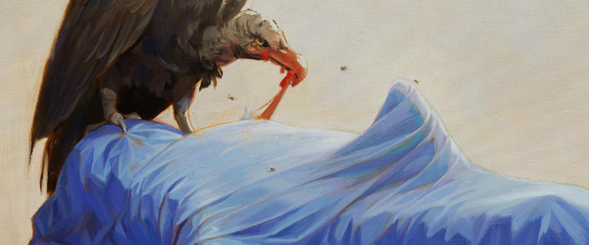 دانلود فیلم Rotting in the Sun 2023 (پوسیدن زیر نور آفتاب 2023) بدون سانسور با زیرنویس فارسی