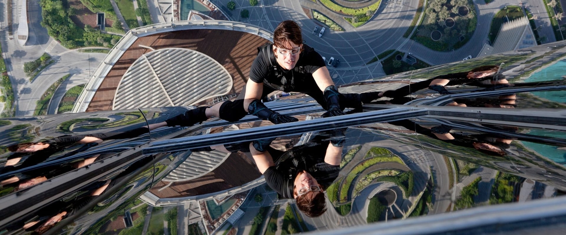 دانلود فیلم Mission: Impossible – Ghost Protocol 2011 (ماموریت غیرممکن : پروتکل شبح 2011) بدون سانسور با زیرنویس فارسی