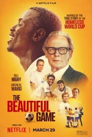 دانلود فیلم The Beautiful Game 2024