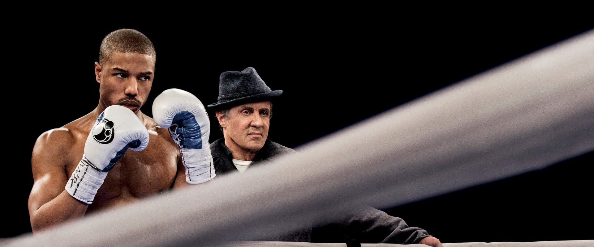 دانلود فیلم Creed 2015 (عقیده 1 2015) بدون سانسور با زیرنویس فارسی