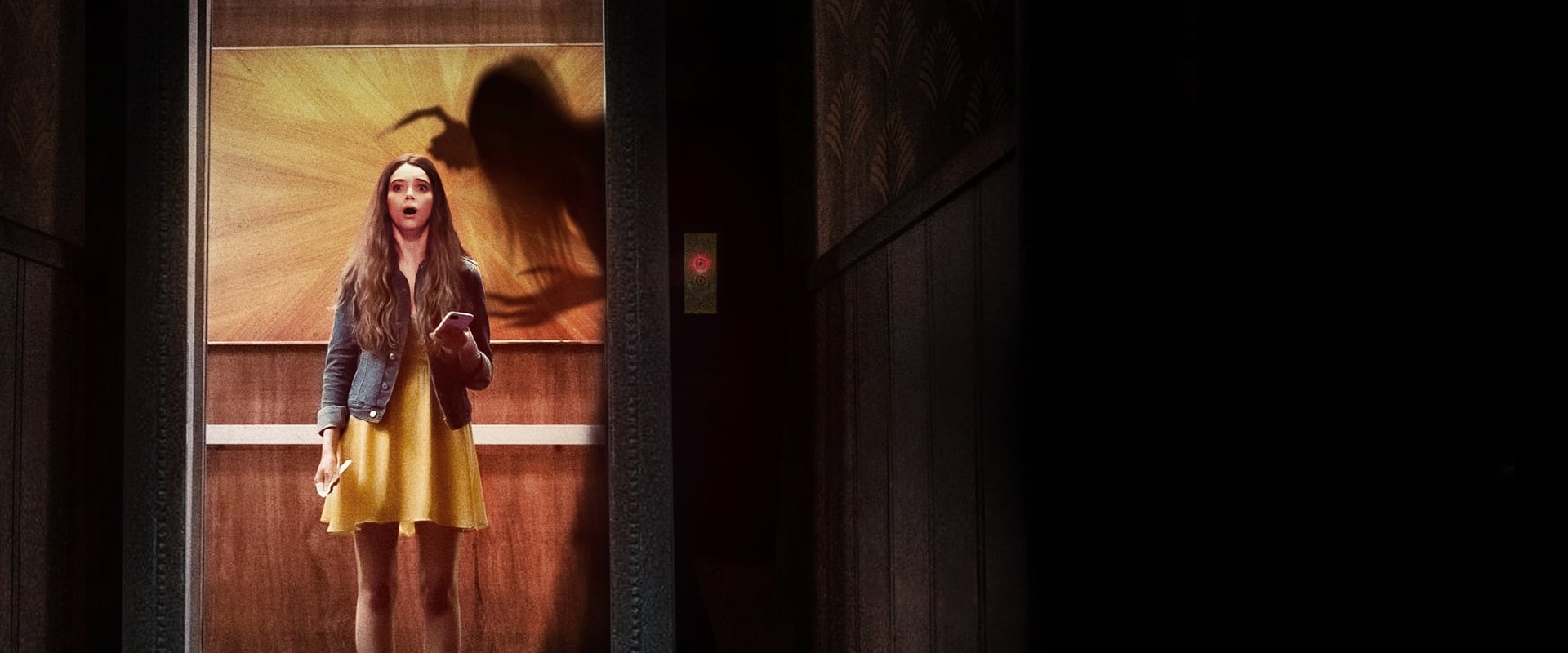 دانلود فیلم Elevator Game 2023 (بازی آسانسور 2023) بدون سانسور با زیرنویس فارسی