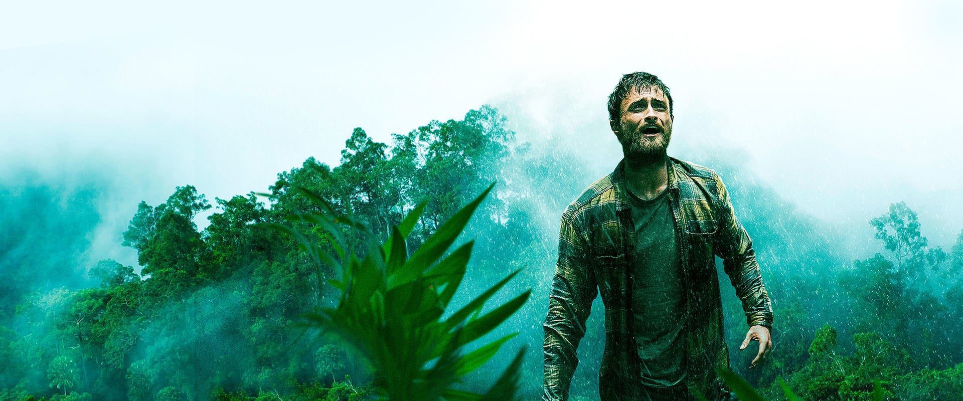 دانلود فیلم Jungle 2017 (جنگل 2017) بدون سانسور با زیرنویس فارسی