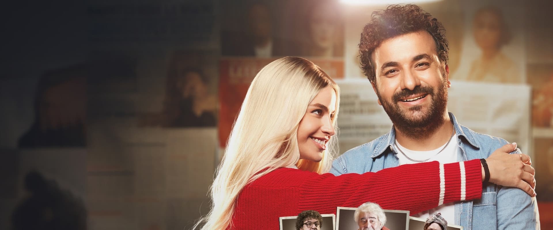 دانلود فیلم Çok Ask (Too Much Love) 2023 (عشق بیش از حد  2023) بدون سانسور با زیرنویس فارسی