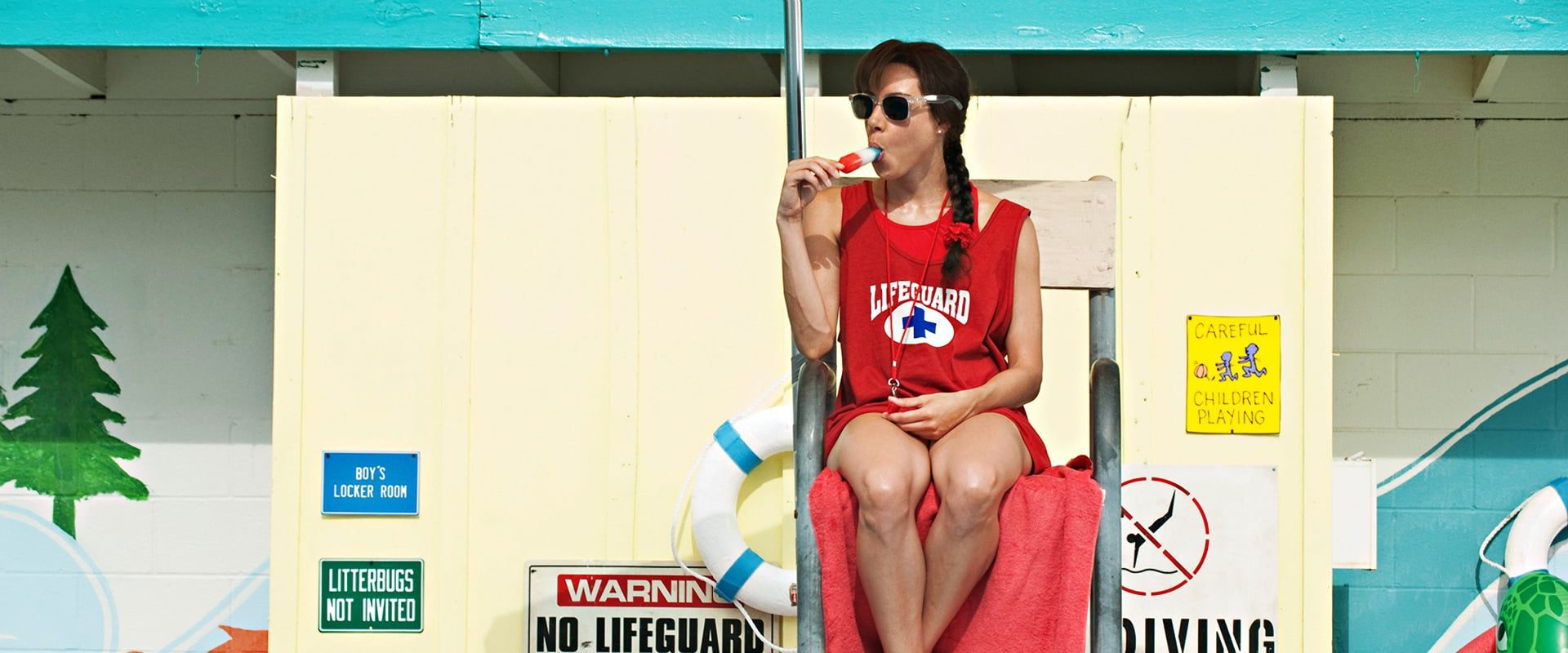 دانلود فیلم The To Do List 2013 (لیست کاری 2013) بدون سانسور با زیرنویس فارسی