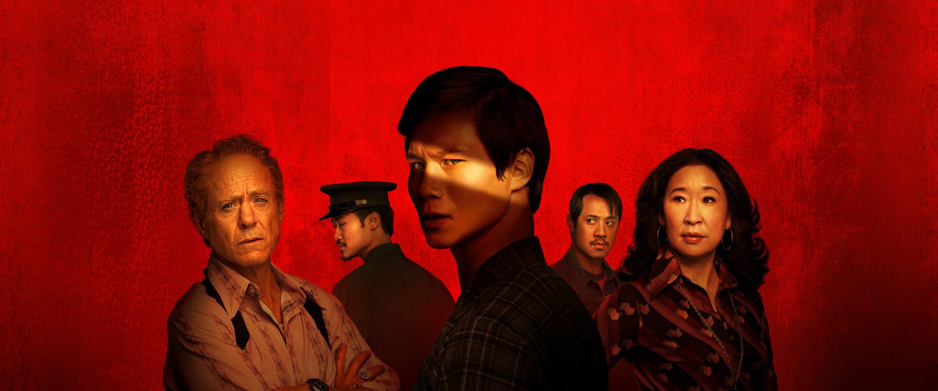 دانلود سریال The Sympathizer (همدرد 2024) بدون سانسور با زیرنویس فارسی