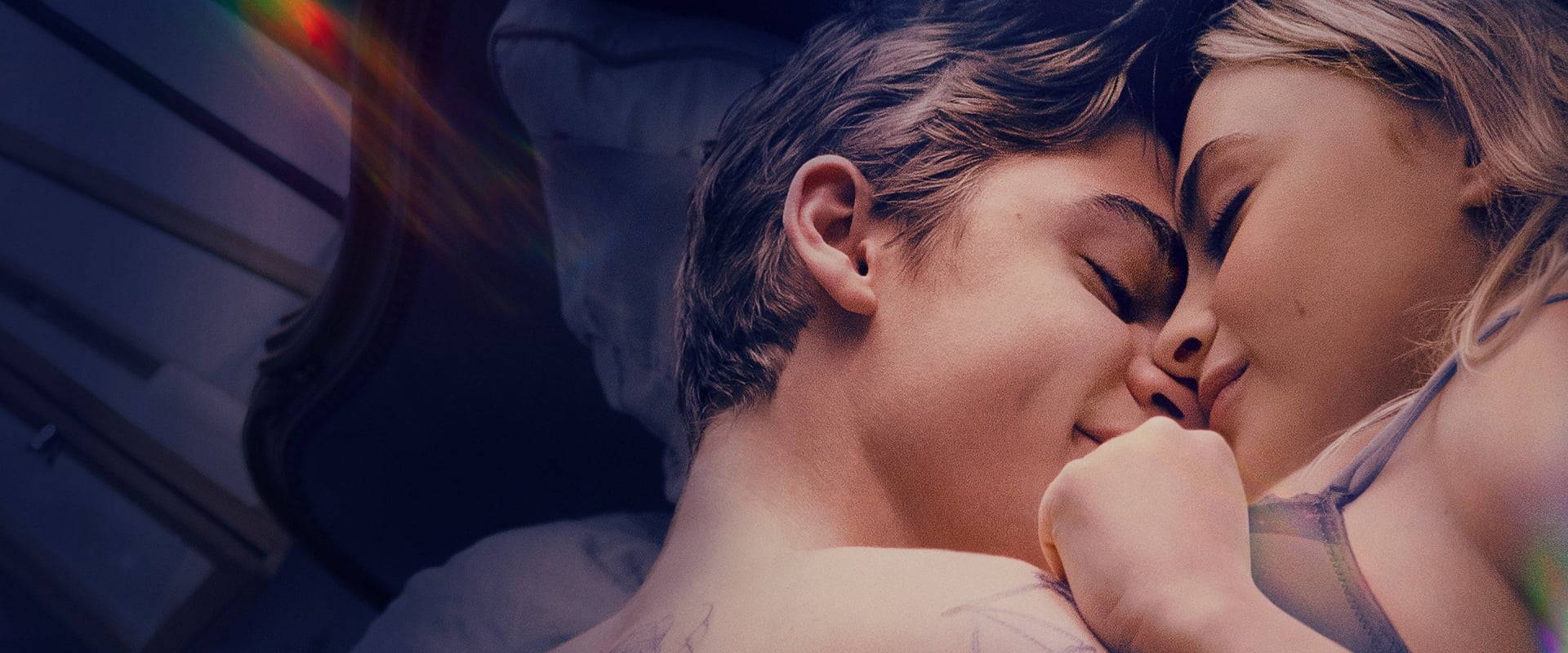 دانلود فیلم After Ever Happy 2022 (پس از شادی بی‌پایان 2022) بدون سانسور با زیرنویس فارسی