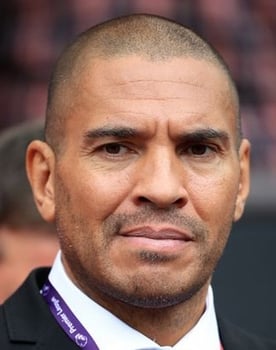 Stan Collymore