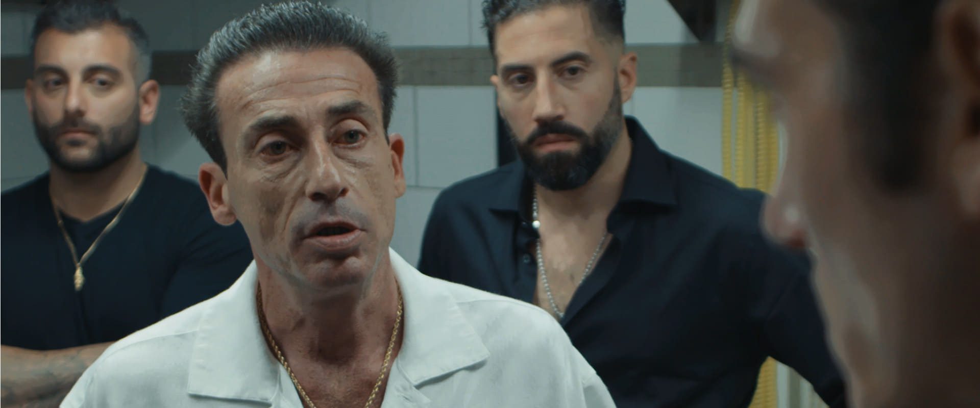 دانلود فیلم Bless Me Father 2023 (برای من دعا کن، پدر 2023) بدون سانسور با زیرنویس فارسی