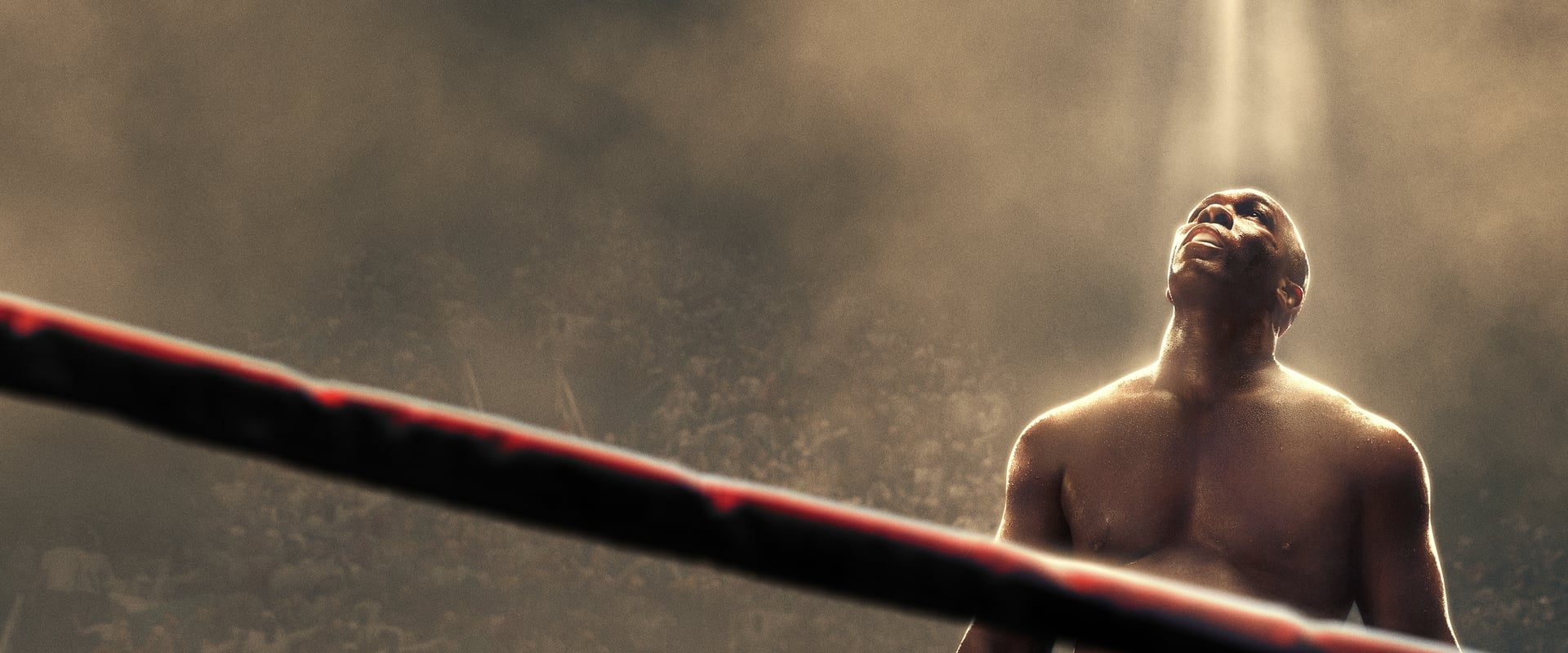 دانلود فیلم Big George Foreman 2023 (جورج فورمن بزرگ 2023) بدون سانسور با زیرنویس فارسی