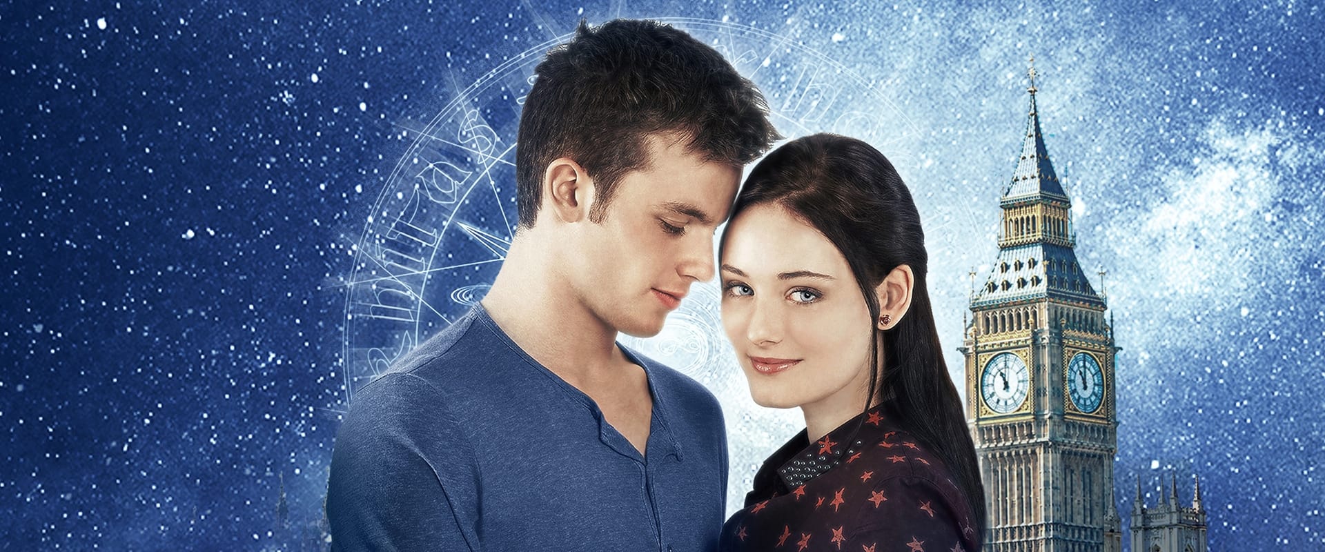 دانلود فیلم Sapphire Blue 2014 (آبی یاقوت کبود 2014) بدون سانسور با زیرنویس فارسی