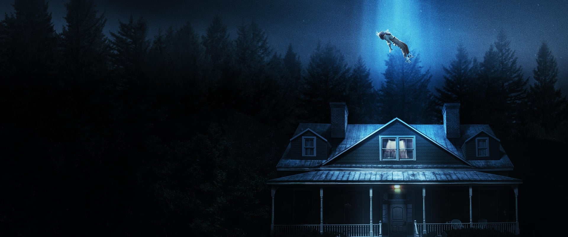 دانلود فیلم No One Will Save You 2023 (هیچ‌کس تو را نجات نخواهد داد 2023) بدون سانسور با زیرنویس فارسی