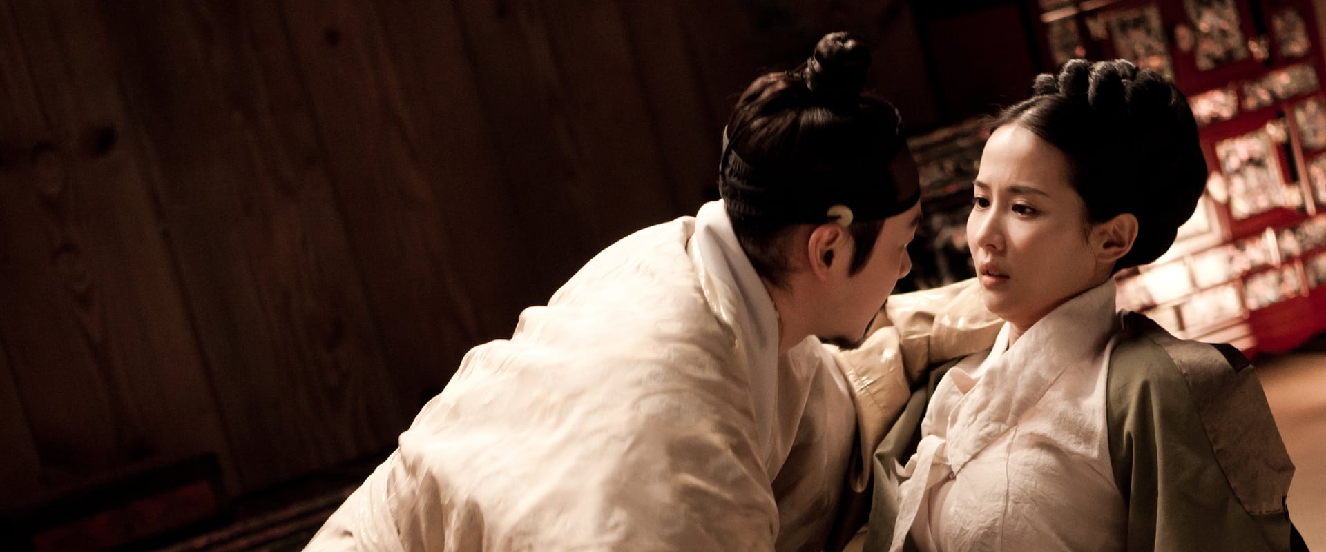 دانلود فیلم The Concubine 2012 (معشوقه 2012) بدون سانسور با زیرنویس فارسی