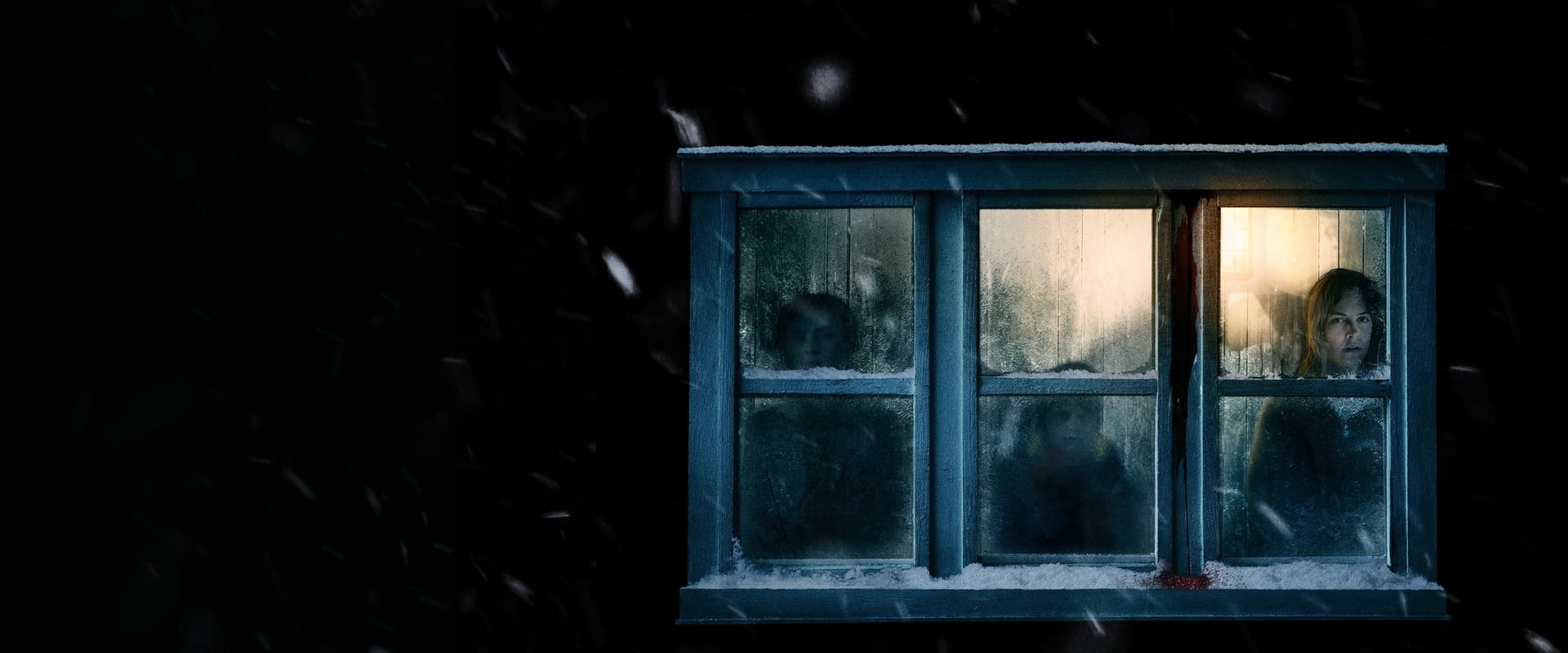 دانلود فیلم The Lodge 2019 (کلبه 2019) بدون سانسور با زیرنویس فارسی