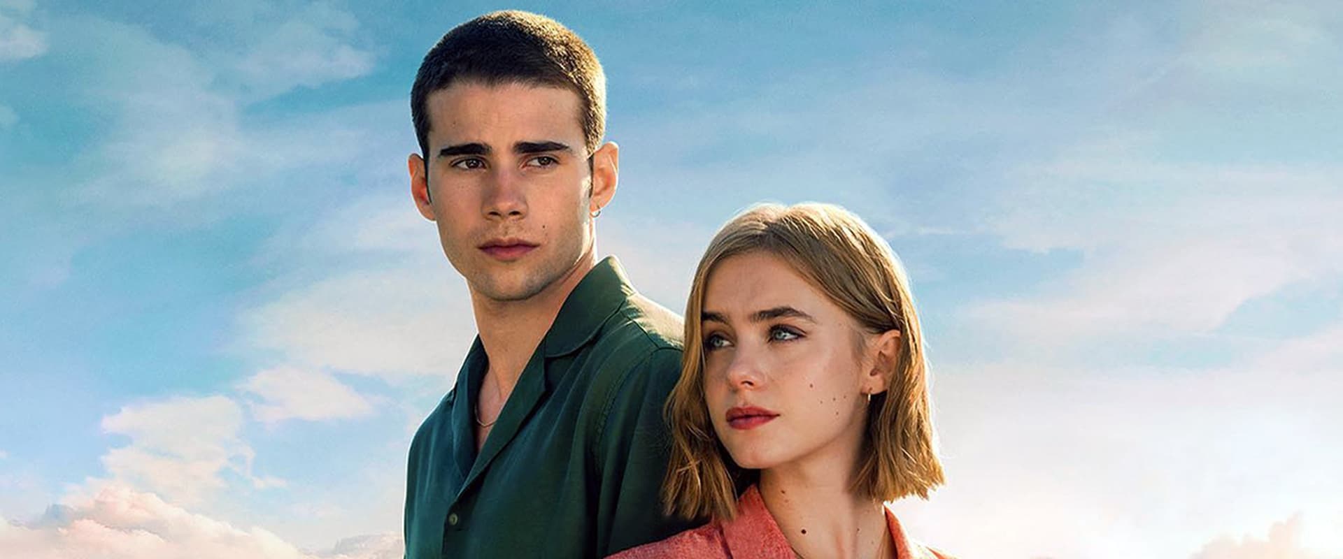 دانلود فیلم Through My Window: Across the Sea 2023 (از طریق پنجره من 3 2023) بدون سانسور با زیرنویس فارسی