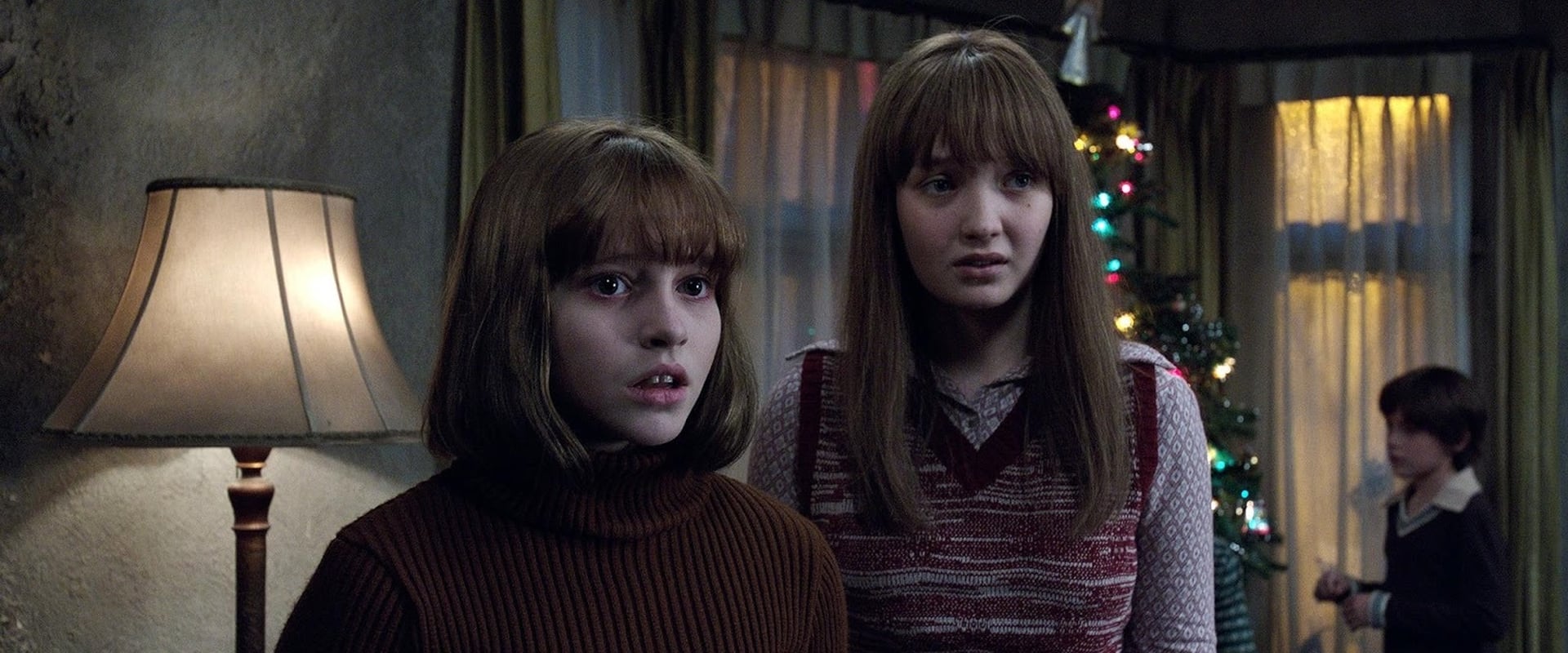 دانلود فیلم The Conjuring 2 2016 (احضار روح ۲ 2016) بدون سانسور با زیرنویس فارسی