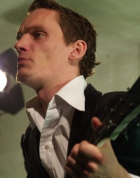 Adomas Stančikas