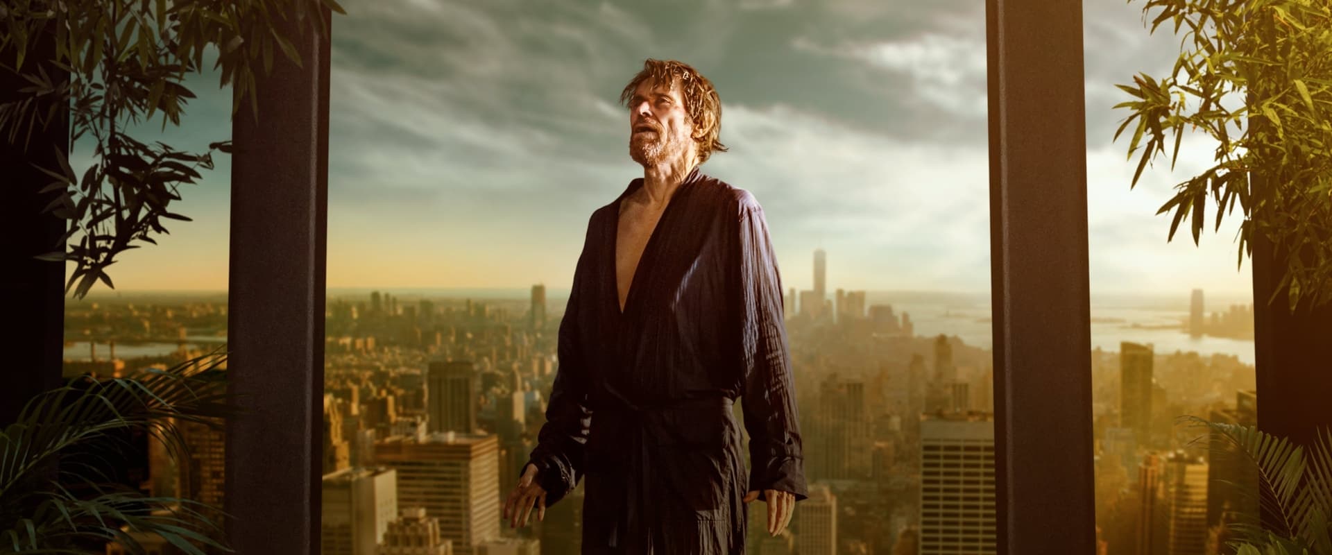 دانلود فیلم Inside 2023 (درون 2023) بدون سانسور با زیرنویس فارسی