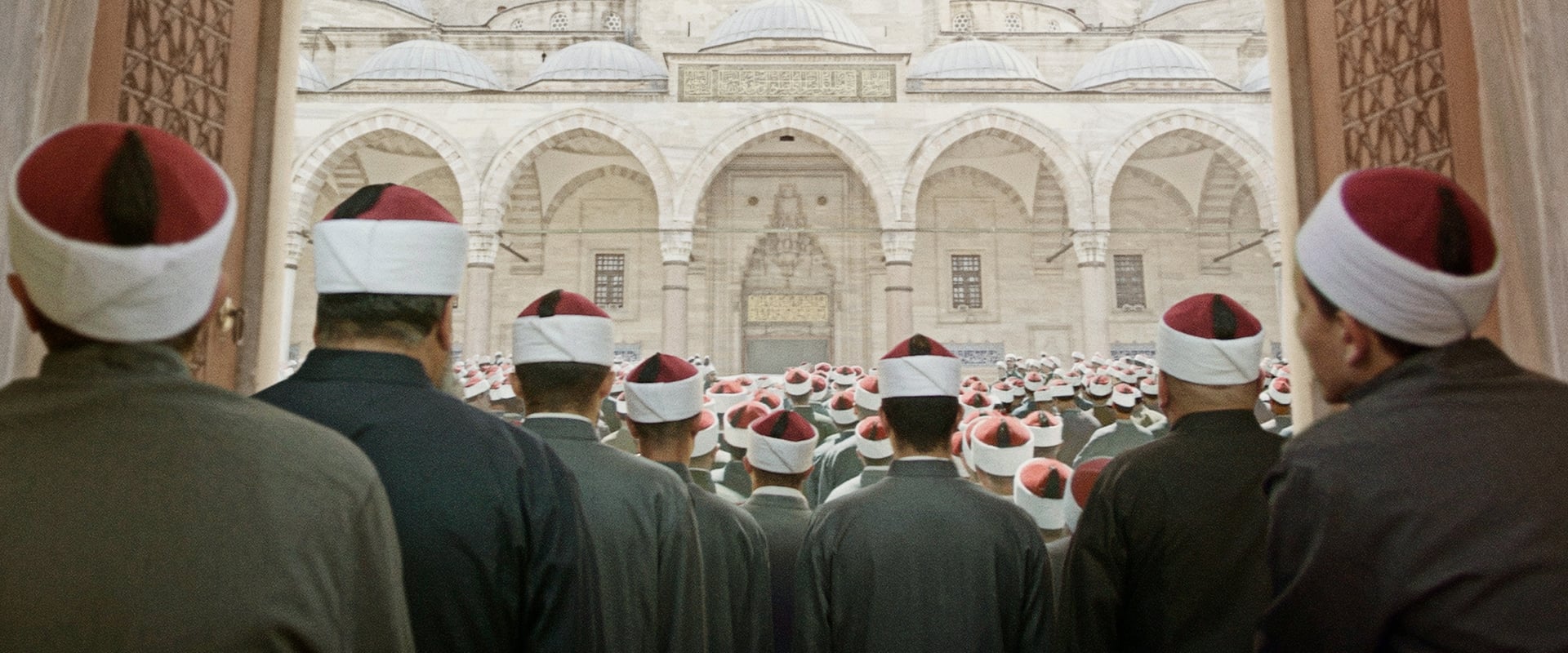 دانلود فیلم Cairo Conspiracy 2022 (توطئه قاهره 2022) بدون سانسور با زیرنویس فارسی