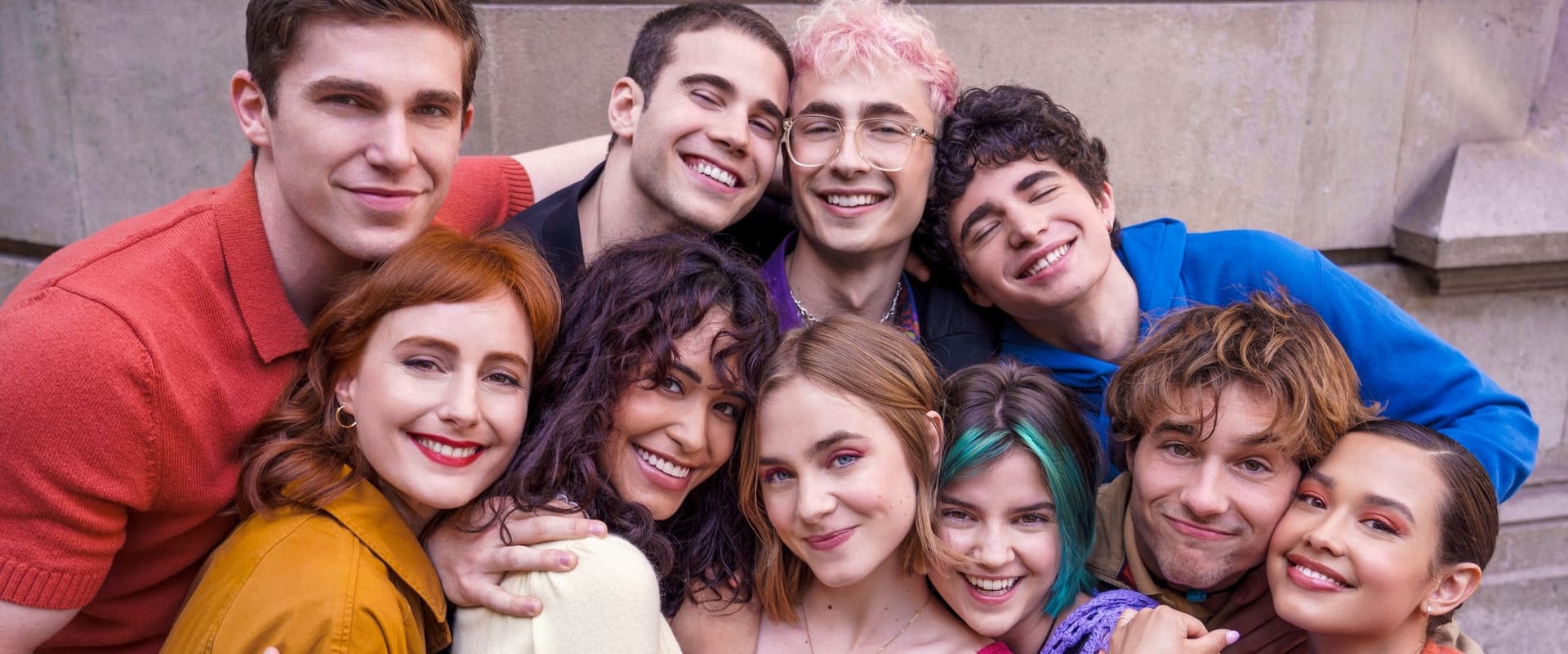 دانلود فیلم Through My Window: Looking at You 2024 (از طریق پنجره ام 2024) بدون سانسور با زیرنویس فارسی