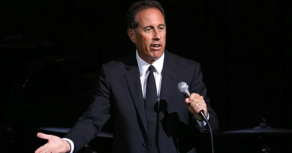 Jerry Seinfeld