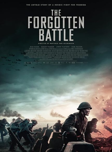 دانلود فیلم The Forgotten Battle 2020